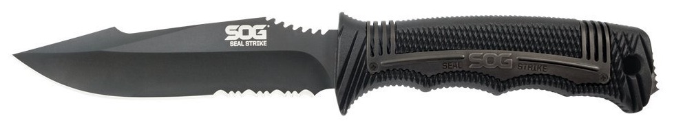 (image for) SOG Seal Strike Sheath