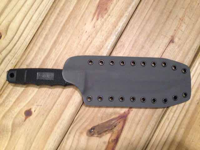 (image for) SOG Seal Team Sheath