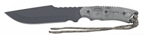 (image for) Tops Alaskan Harpoon Sheath