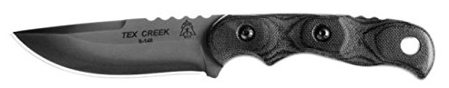 (image for) Tops Tex Creek Hunter Sheath - Click Image to Close