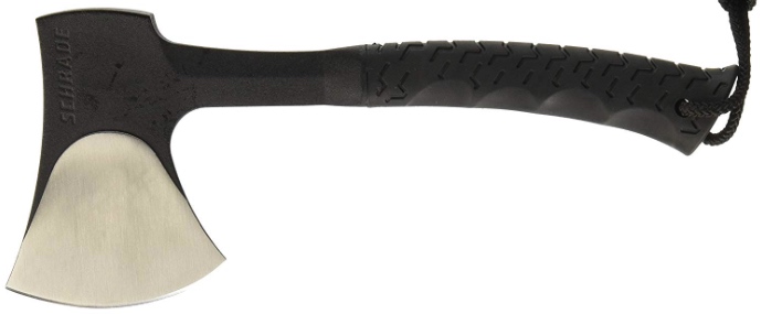 (image for) Schrade SCAXE10 Sheath