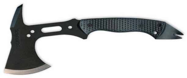 (image for) Schrade SCAXE5 Sheath