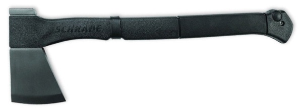 (image for) Schrade SCAXE9 Sheath