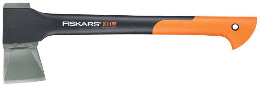 (image for) Fiskars X11 Splitting Axe 17" Sheath