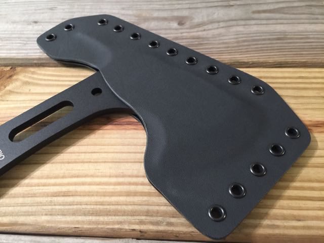 (image for) Quick Ship - Axe Sheath