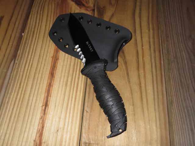 (image for) CRKT Ultima Sheath