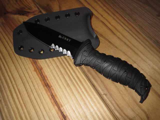 (image for) CRKT Ultima Sheath