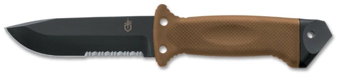 (image for) Gerber LMF II Sheath - Click Image to Close