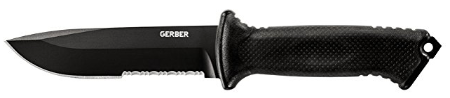 (image for) Gerber Prodigy Sheath - Click Image to Close