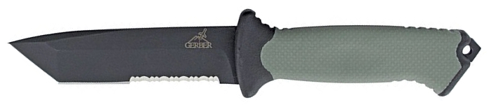 (image for) Gerber Prodigy Tanto Sheath - Click Image to Close