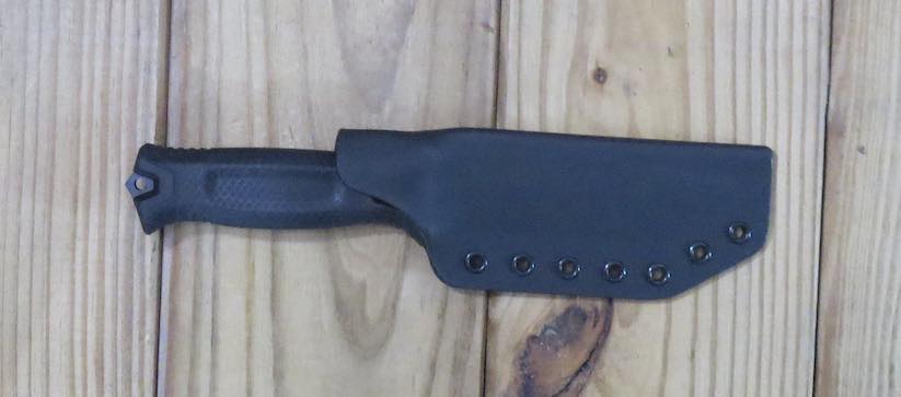 (image for) Gerber Strongarm Sheath