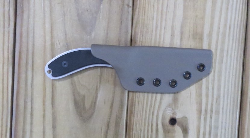 (image for) Kershaw Field Knife Sheath