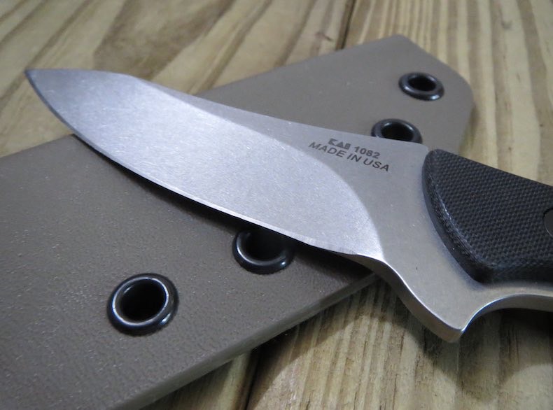 (image for) Kershaw Field Knife Sheath