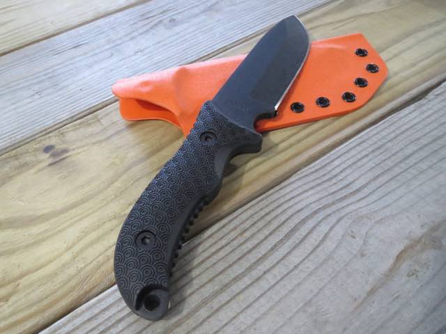 (image for) Schrade SCHF36 Sheath