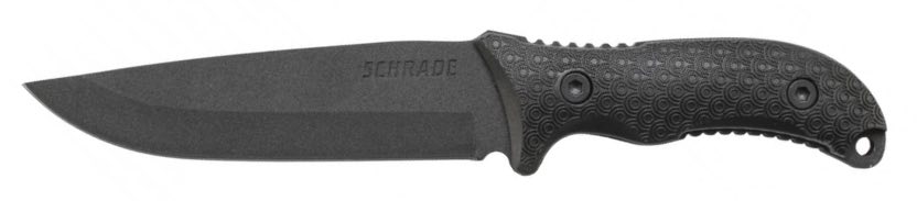 (image for) Schrade SCHF38 Sheath - Click Image to Close