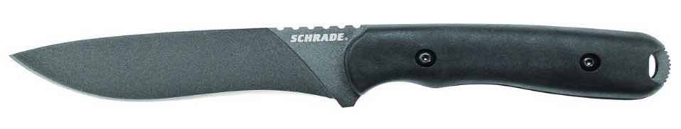 (image for) Schrade SCHF42 Sheath - Click Image to Close