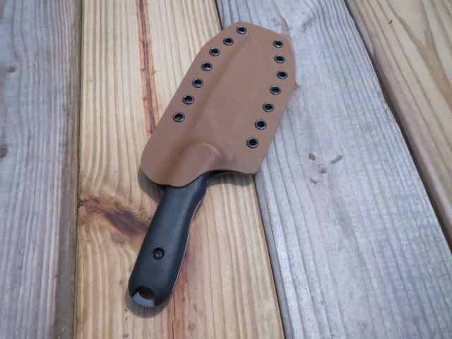 (image for) Schrade SCHF42 Sheath