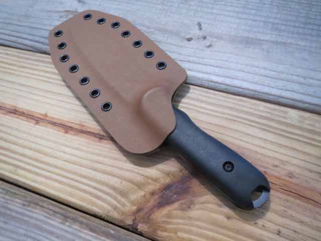 (image for) Schrade SCHF42 Sheath