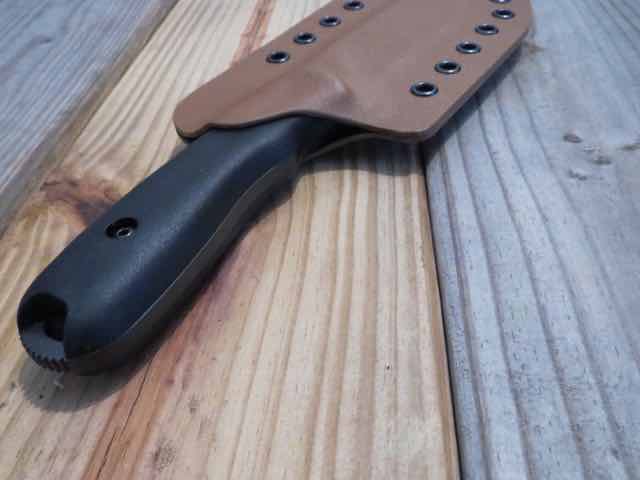 (image for) Schrade SCHF42 Sheath