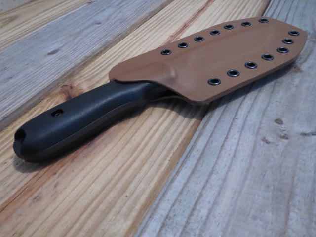 (image for) Schrade SCHF42 Sheath