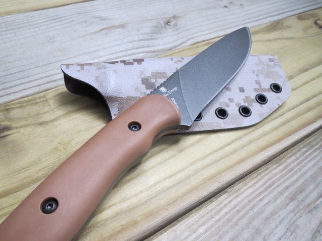 (image for) Schrade SCHF42D Sheath