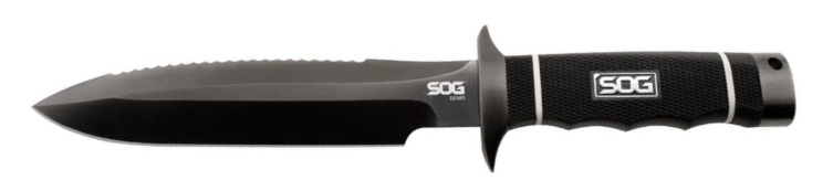 (image for) SOG Demo Sheath