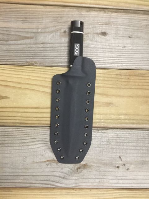 (image for) SOG Demo Sheath