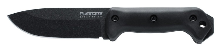 (image for) Ka-Bar Becker BK-2 Sheath - Click Image to Close