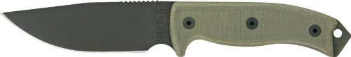 (image for) Ontario RAT5 Sheath - Click Image to Close