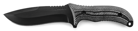 (image for) Schrade SCHF10 Sheath - Click Image to Close