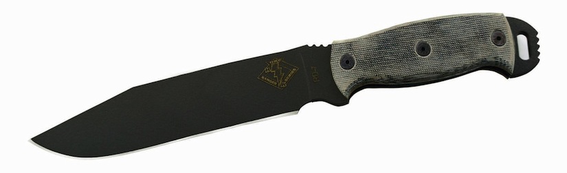 (image for) Ontario Ranger RD7 Sheath