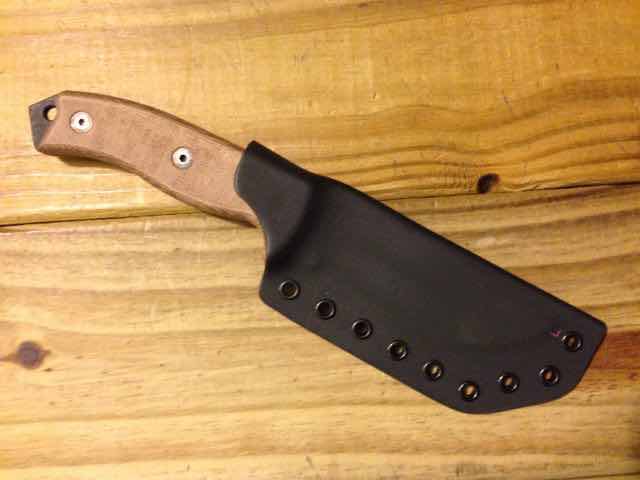 (image for) Ontario RAT5 Sheath