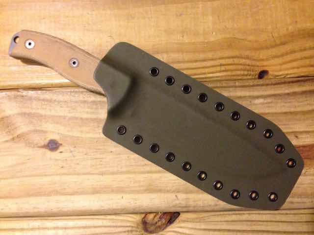 (image for) Ontario RAT7 Sheath