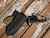 (image for) Ontario SP10 Marine Raider Sheath