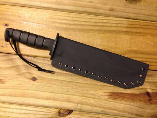 (image for) Ontario SP10 Marine Raider Sheath