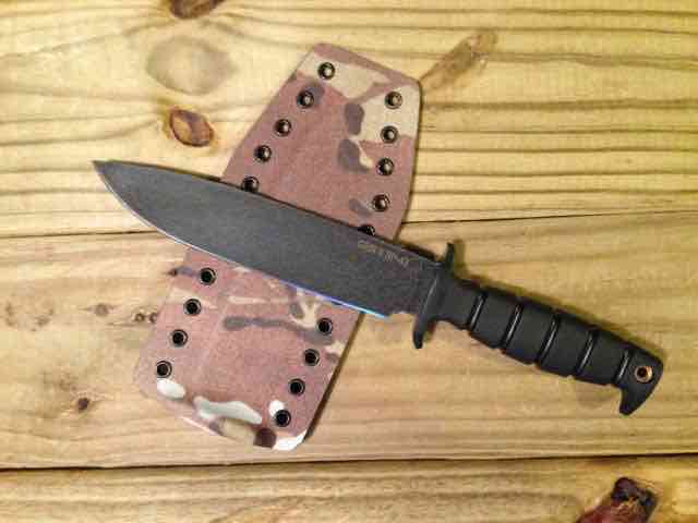 (image for) Ontario SP43 Sheath