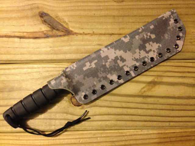 (image for) Ontario SP51 Sheath