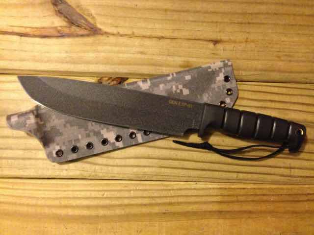 (image for) Ontario SP51 Sheath