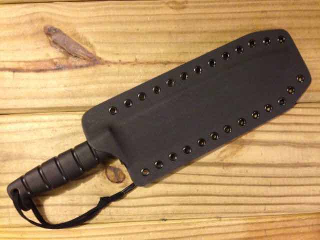 (image for) Ontario SP51 Sheath