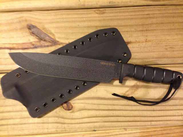 (image for) Ontario SP51 Sheath