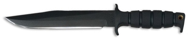 (image for) Ontario SP6 Sheath - Click Image to Close