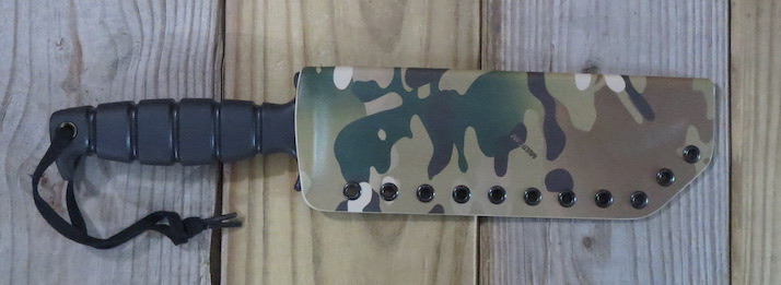 (image for) Ontario SP6 Sheath