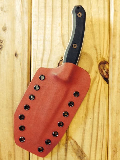 (image for) Kershaw Diskin Hunter Sheath