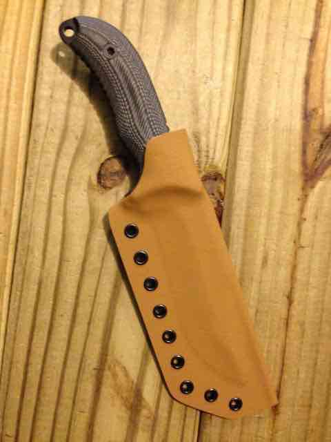 (image for) Schrade SCHF10 Sheath