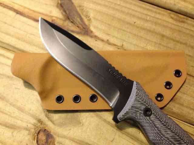 (image for) Schrade SCHF10 Sheath