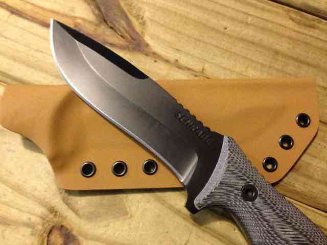 (image for) Schrade SCHF10 Sheath