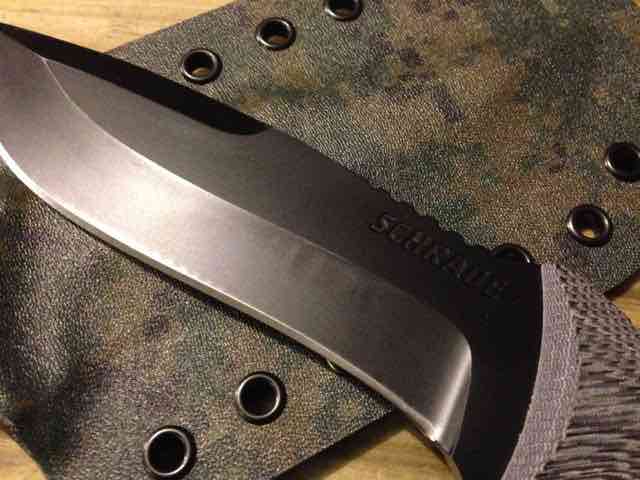 (image for) Schrade SCHF10 Sheath