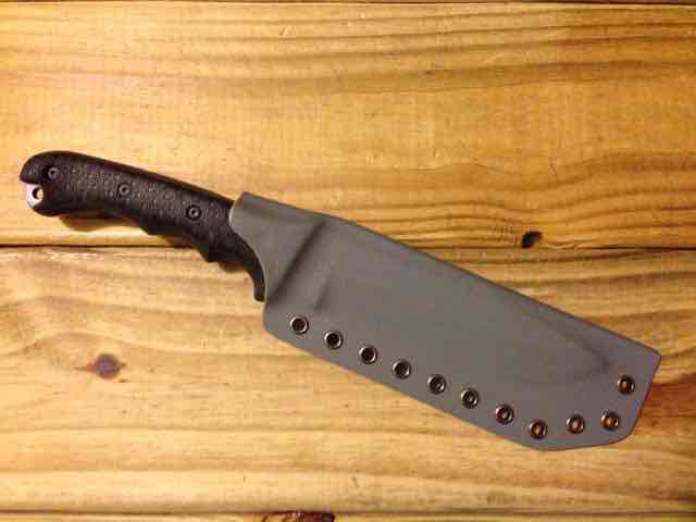 (image for) Schrade SCHF9 Sheath