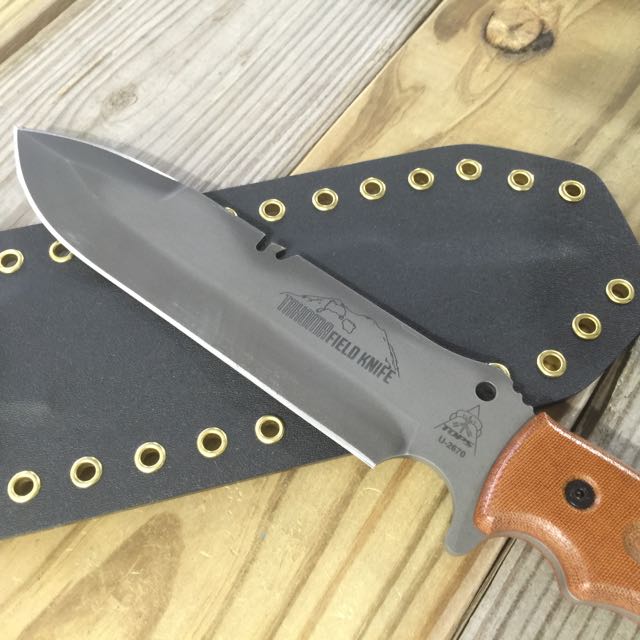 (image for) Tops Tahoma Sheath